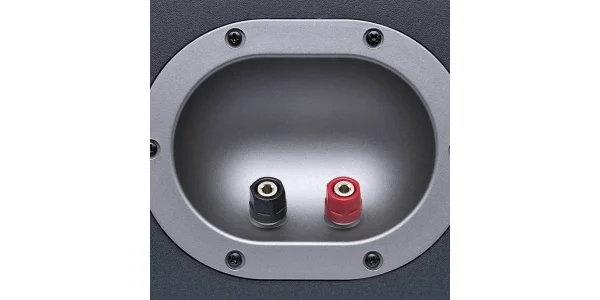 Enceintes Centrales Jamo S7-43c Bleu – La Paire marque pas cher 7