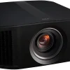 soldes ligne Vidéoprojecteurs JVC Dla-np5b Noir 19