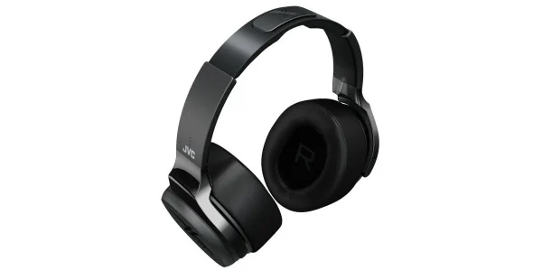 achat pas cher Casques TV Jvc Xp-ext1 3