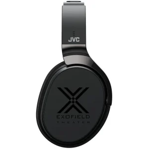 achat pas cher Casques TV Jvc Xp-ext1 13