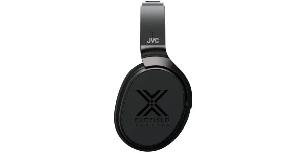 achat pas cher Casques TV Jvc Xp-ext1 4