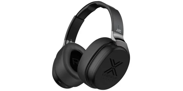 achat pas cher Casques TV Jvc Xp-ext1 5