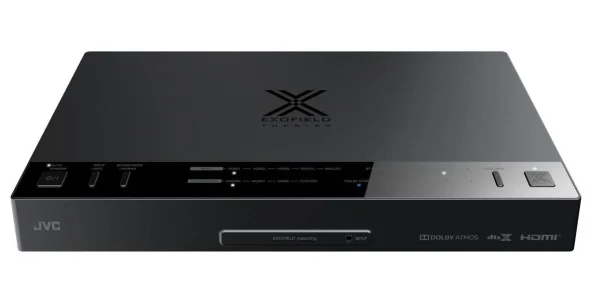 achat pas cher Casques TV Jvc Xp-ext1 7