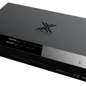 achat pas cher Casques TV Jvc Xp-ext1 21