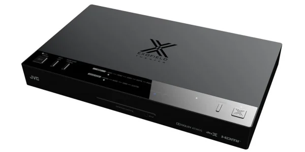achat pas cher Casques TV Jvc Xp-ext1 8
