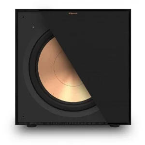 Caissons De Basses Klipsch R-121sw bas prix 11
