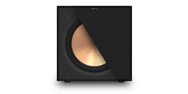 Caissons De Basses Klipsch R-121sw bas prix 4