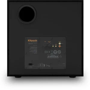 Caissons De Basses Klipsch R-121sw bas prix 13