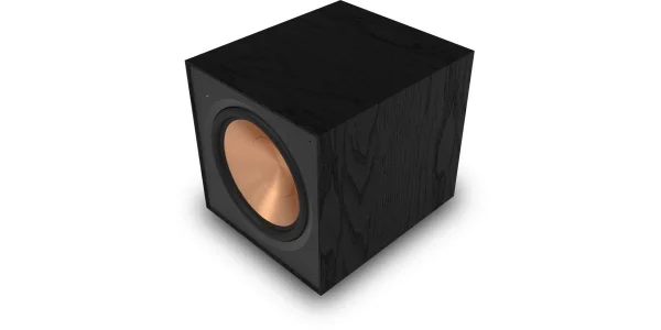 Caissons De Basses Klipsch R-121sw bas prix 1