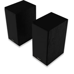 Enceintes Bibliothèques Klipsch R-40m – La Paire des prix incroyables 10
