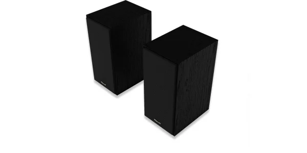 Enceintes Bibliothèques Klipsch R-40m – La Paire des prix incroyables 3