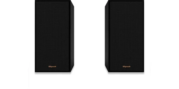 Enceintes Bibliothèques Klipsch R-40m – La Paire des prix incroyables 5