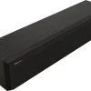 marques pas cher Enceintes Centrales Klipsch Rp-404c Ii Ebony 11