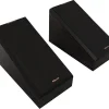 Enceintes Atmos Klipsch Rp-500sa Ii Ebony – La Paire à prix promos 20