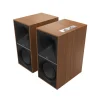 Enceintes Sans Fil Klipsch The Nines Noyer – La Paire luxe soldes 25