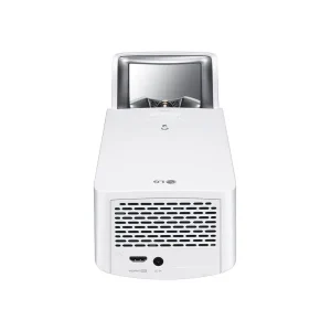 Vidéoprojecteurs LG Hf65lsr Livraison gratuite 27