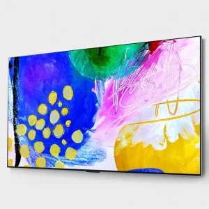 Téléviseurs LG Oled83g2 haute qualité 13