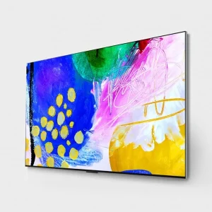 Téléviseurs LG Oled83g2 haute qualité 15