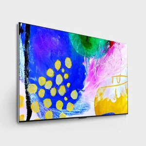 Téléviseurs LG Oled83g2 haute qualité 17