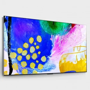 Téléviseurs LG Oled83g2 haute qualité 19