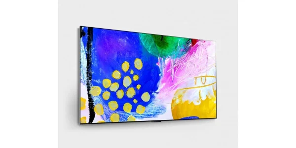 Téléviseurs LG Oled83g2 haute qualité 6