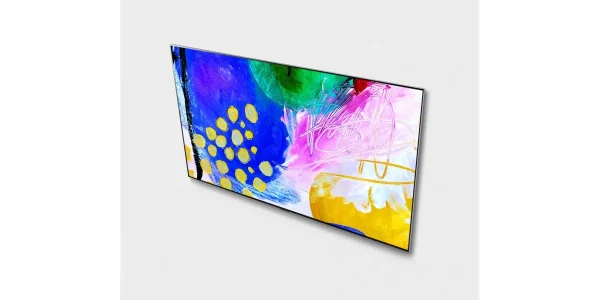 Téléviseurs LG Oled83g2 haute qualité 8