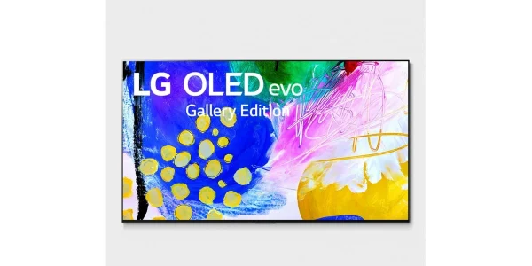 Téléviseurs LG Oled83g2 haute qualité 1