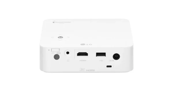 Vidéoprojecteurs LG Ph30n grossiste en ligne 3