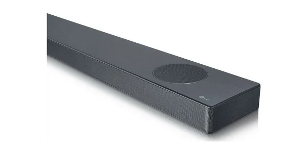 Barres De Son LG Sl9yg – Modèle De Présentation en promotion 4