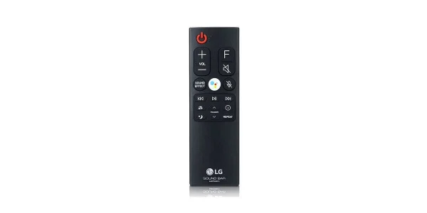 Barres De Son LG Sl9yg – Modèle De Présentation en promotion 6