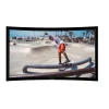 prix de gros Écrans De Projection Lumene Movie Palace Uhd 4k Curve 200c 7
