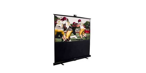 Écrans De Projection Lumene Paradise 200 V 4/3 Pop Up Screen ultratendance 1