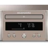 Chaînes Compactes Marantz M-cr612 Silver Gold marques de renommée 19