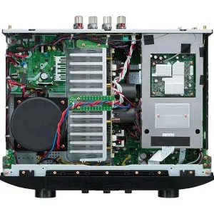 Amplificateurs Intégrés Marantz Pm7000n Noir – Stock B site pas cher 13