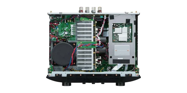 Amplificateurs Intégrés Marantz Pm7000n Noir – Stock B site pas cher 5