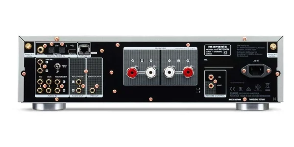 Amplificateurs Intégrés Marantz Pm7000n Noir – Stock B site pas cher 6