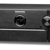 Amplificateurs Home Cinéma Marantz Sr6015 Noir soldes en ligne 17