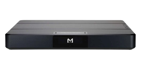 Amplificateurs Intégrés Micromega M-100 Noir mode 1