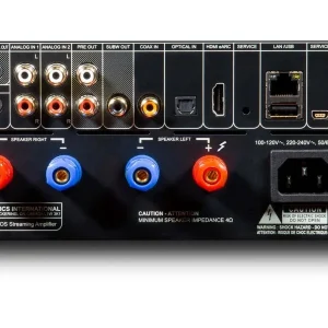 Amplificateurs Intégrés NAD C 700 achat 7