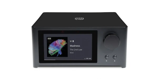 Amplificateurs Intégrés NAD C 700 achat 1