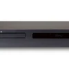 magasin pour Lecteurs CD Nad C538 Graphite 17
