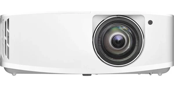 pas cher marque Vidéoprojecteurs Optoma Uhd35stx 3