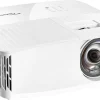 pas cher marque Vidéoprojecteurs Optoma Uhd35stx 23