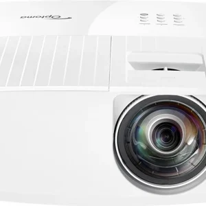 pas cher marque Vidéoprojecteurs Optoma Uhd35stx 12