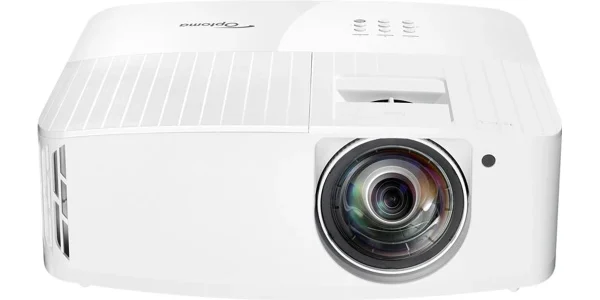 pas cher marque Vidéoprojecteurs Optoma Uhd35stx 4