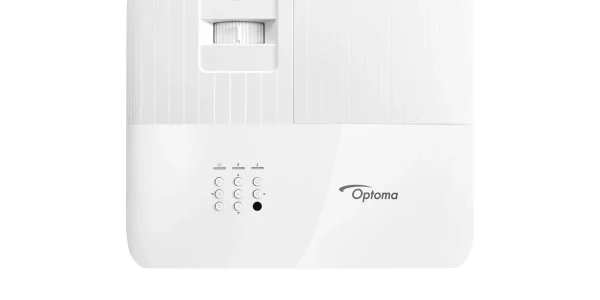 pas cher marque Vidéoprojecteurs Optoma Uhd35stx 5