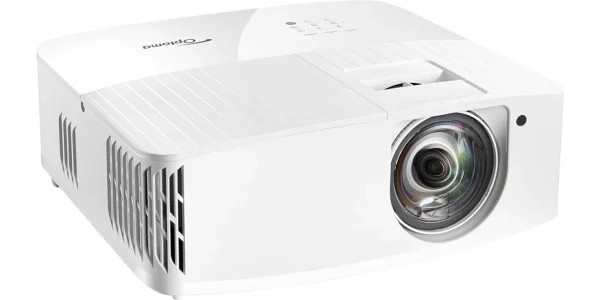pas cher marque Vidéoprojecteurs Optoma Uhd35stx 1