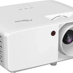 Vidéoprojecteurs Optoma Zw350e magasin pour 11