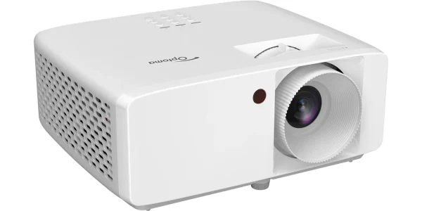 Vidéoprojecteurs Optoma Zw350e magasin pour 3