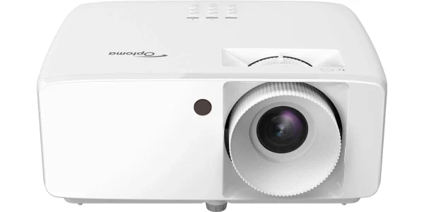 Vidéoprojecteurs Optoma Zw350e magasin pour 4